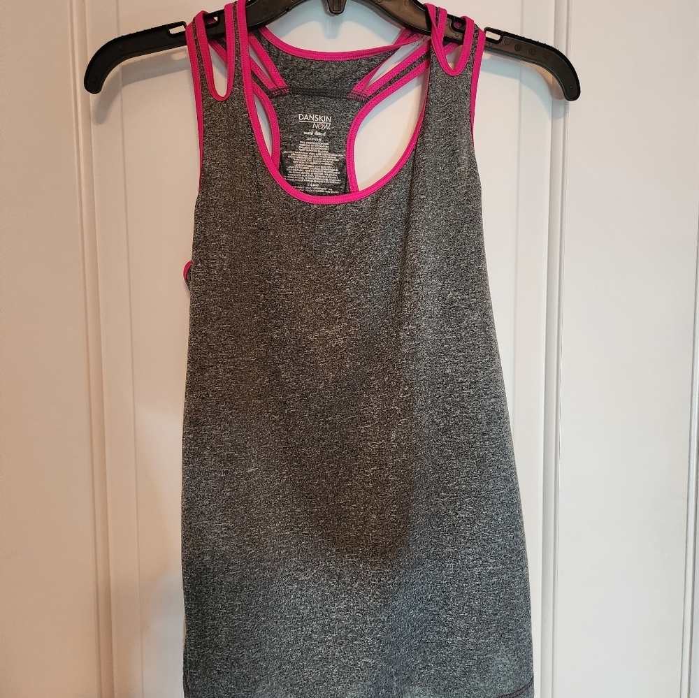 Danskin tank top